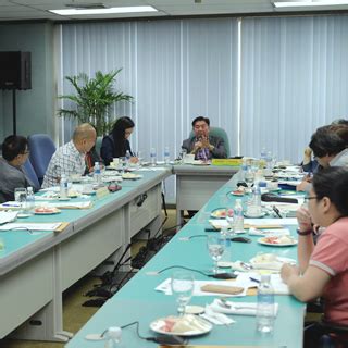 Meeting Held to Discuss Transition from POC to POS.